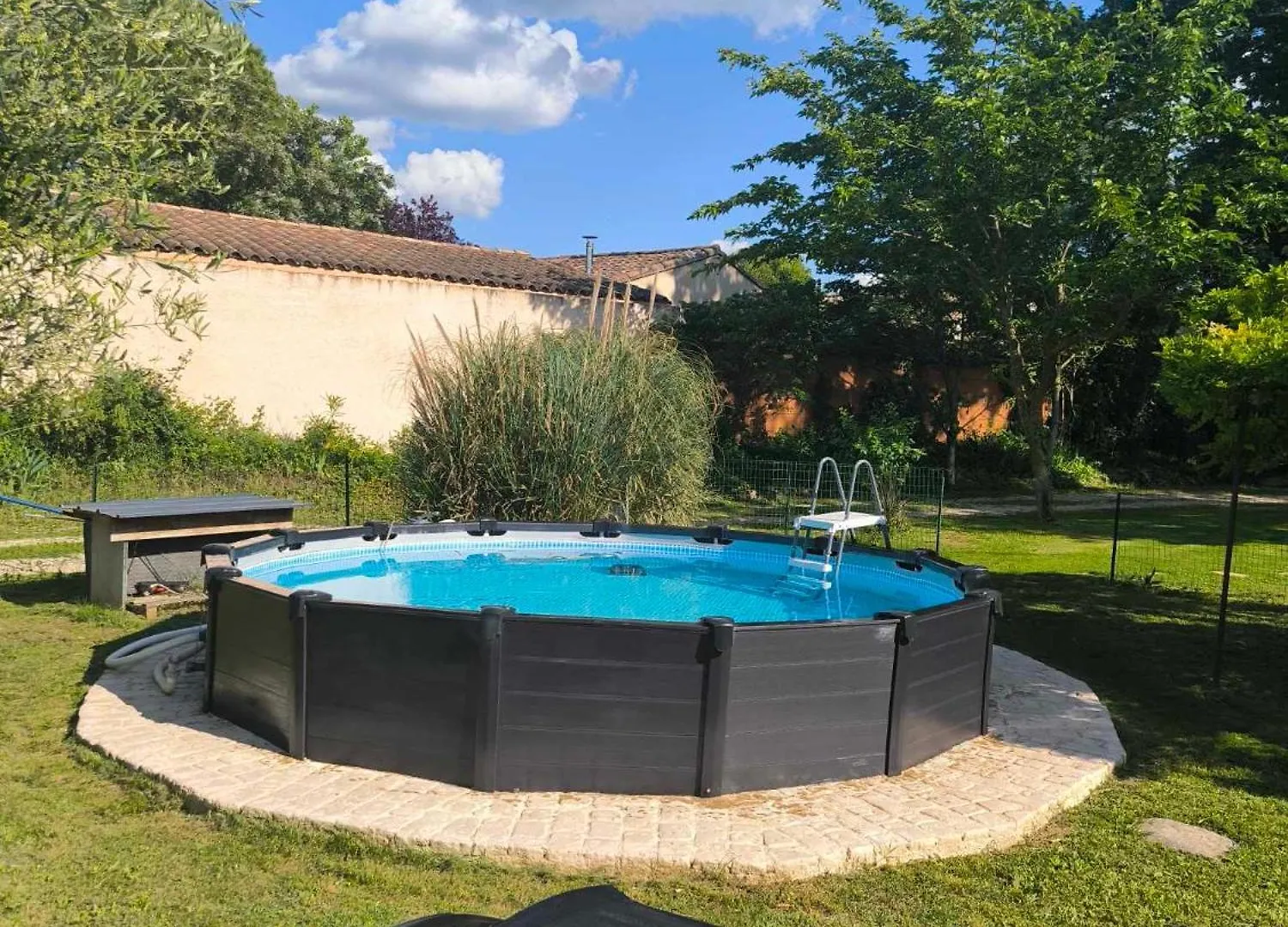 Studio A La Campagne Pernes-les-Fontaines