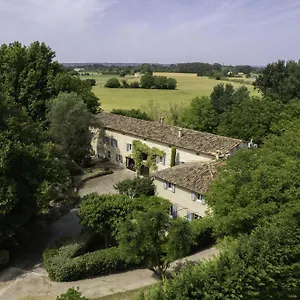 Domaine Du Moulin De Villefranche Guest house