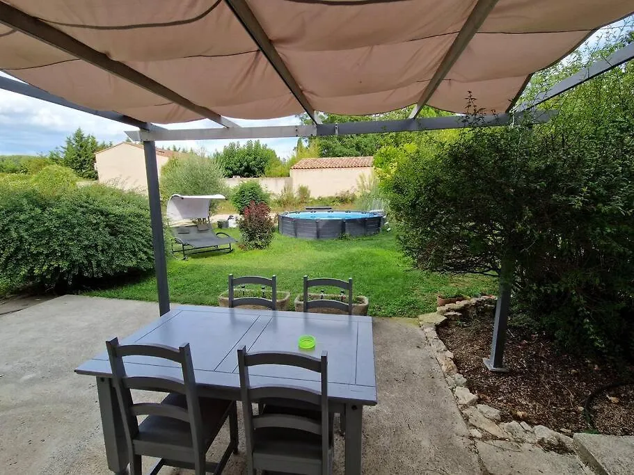 Studio A La Campagne Pernes-les-Fontaines 0*,  France